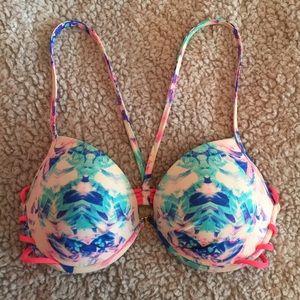 Victoria's Secret swimsuit top